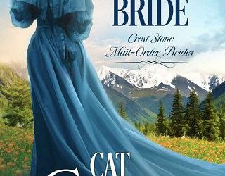 hopeful bride cat cahill