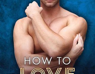 how to love susan hawke