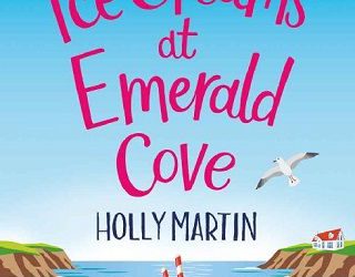 ice creams holly martin