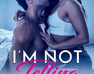 i'm not telling ella parker