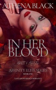 in her blood, athena black