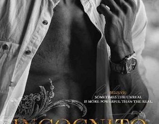 incognito charlene namdhari