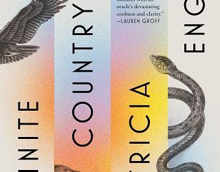 infinite country patricia engel