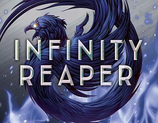 infinity reaper adam silvera