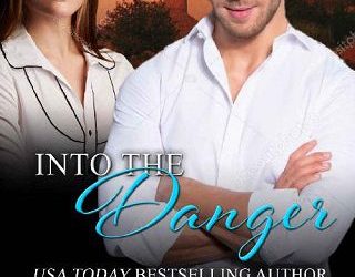 into danger margaret daley