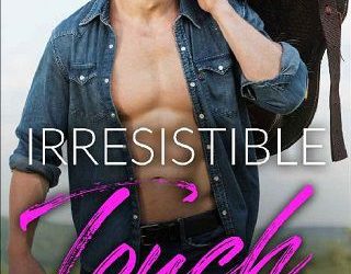 irresistible touch ella cooper