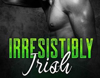 irresistibly irish mika jolie