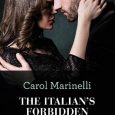 italian's forbidden virgin carol marinelli