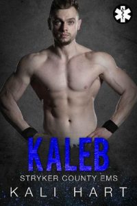 kaleb, kali hart