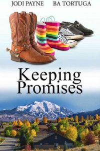 keeping promises, jodi payne