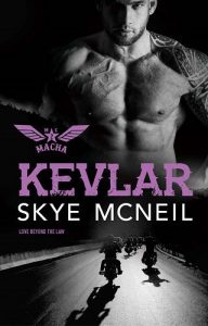 kevlar, skye mcneil