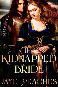 kidnapped bride, jaye peaches