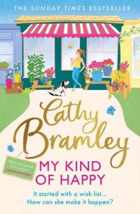 kind of happy, cathy bramley
