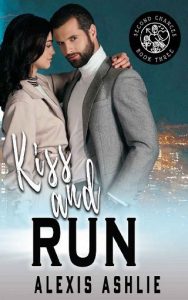kiss run, alexis ashlie