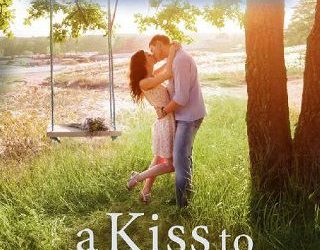 kiss to build holly stevenson