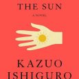 klara sun kazuo ishiguro