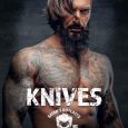 knives vanessa james