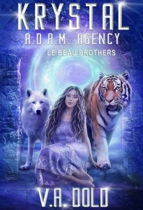 krystal le beau, va dold