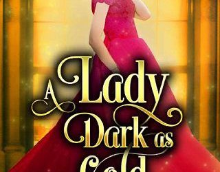 lady dark gold emma linfield