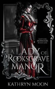 lady rooksgrave manor, kathryn moon