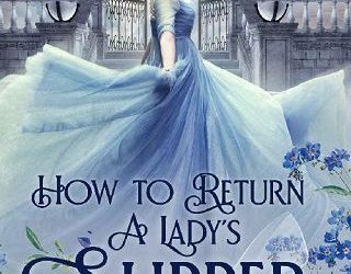 lady's slipper bree wolf