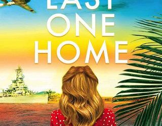 last one home shari j ryan