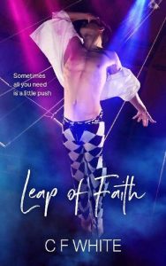 leap of faith, cf white