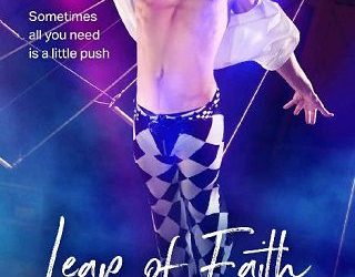 leap of faith cf white