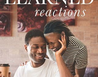 learned reactions jayce ellis