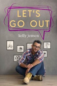let's go out, kelly jensen