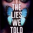 lies we told jennah dale