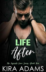 life after, kira adams