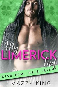 limerick lad, mazzy king
