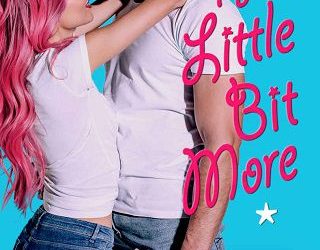 little bit more janet elizabeth henderson