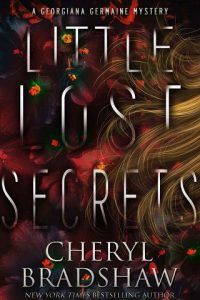 little lost secrets, cheryl bradshaw