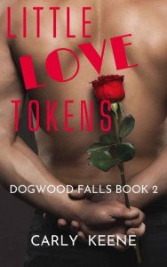 little love tokens, carly keene