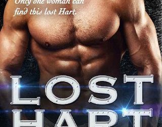 lost hart whitley cox