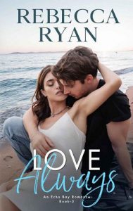 love always, rebecca ryan
