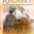 love is never lost katy regnery