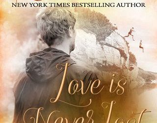 love is never lost katy regnery