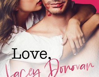 love lacey donovan jill brashear