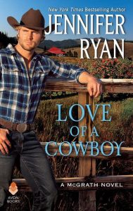 love of cowboy, jennifer ryan