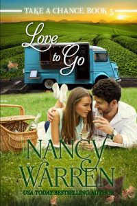 love to go, nancy warren