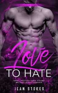 love to hate, jean stokes