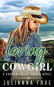 loving cowgirl, julianna foxe