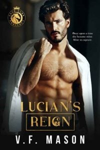 lucian's reign, vf mason