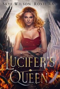 lucifer's queen, roxie ray