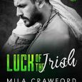 luck of irish mila crawford