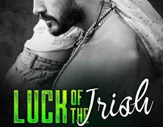 luck of irish mila crawford