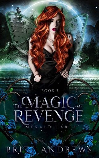 The Revenge Of Magic PDF Free Download